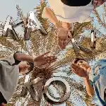 دانلود آهنگ ک کی کو از چرسی